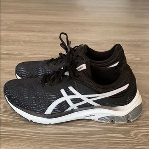 ASICS Running Sneakers